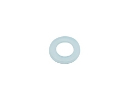 Washers Plastic 10-32 (100) (DCI)