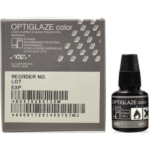 Optiglaze Color (Gc)