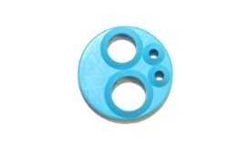 Gasket for Midwest Handpiece 4-Hole
