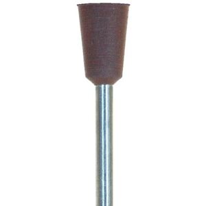 Brownie Polishers FG 12/Pkg (Shofu)