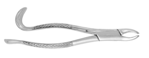 Forceps Upper Molars (J&J Instruments)