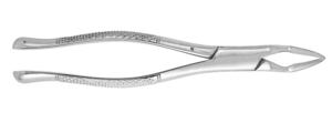 Forceps Upper Molars (J&J Instruments)