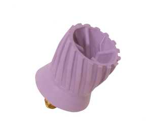 Prophy Cups Elite screw-LF-Soft Purple  (Young)