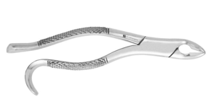 Forceps Lower Incisors (Sky Choice)