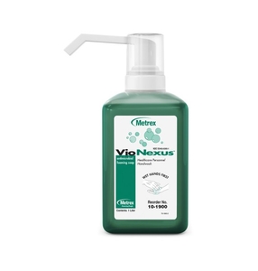 VioNexus Antimicrobial Foaming Soap, 1 Liter Bottle 2/Pk