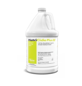 MetriCide Plus 30 Glutaraldehyde Concentration 1-Gallon (Metrex)