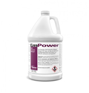 EmPower Dual Enzymatic Cleaner 