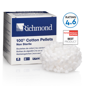 Cotton Pellets (Richmond)
