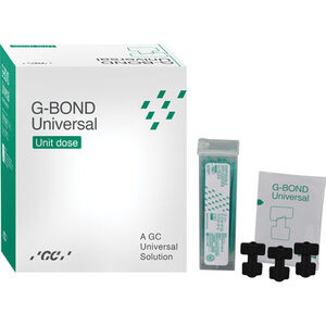 G-Bond Universal