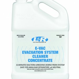 E-VAC Concentrate 1 Gallon (L&R)
