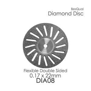 Diamond Disc 