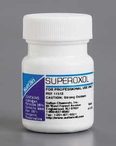 Superoxol, 1 oz