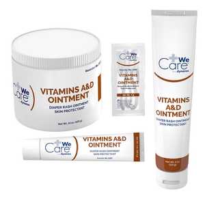 Vitamins A&D Ointment (Dynarex)