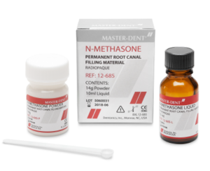 N-Methasone Root Canal Sealer Kit (Dentonics)