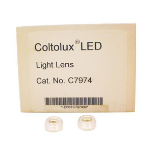 Coltolux LED Curing Light Replace Lens C (Coltene)
