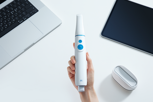 i900M + HP Laptop/ iPad /Training Wireless (Medit)