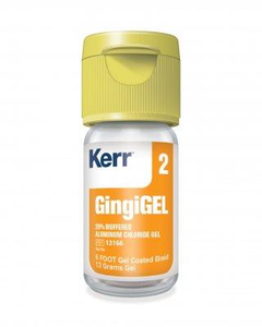 Gingigel (Kerr)