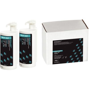Exajet 370ml Heavy Body VPS Impression (GCAMERICA)