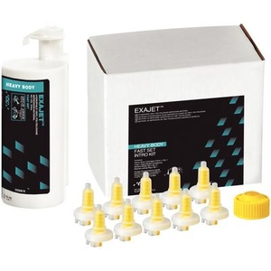 Exajet 370ml Heavy Body VPS Impression (GCAMERICA)