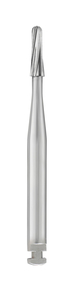 Carbide RA Slow Speed Round End Tapred (SS White)