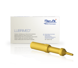 Lubrimed Grease Applicator (BienAir)