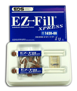 EZ Fill Xpress Stainless Steel Intro Kit