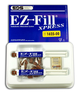 EZ Fill Xpress NiTi Intro Kit