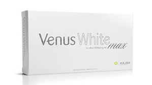 Venus White Max 38% In Office Kit