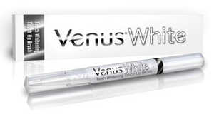 Venus White Touch-Up Brush