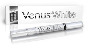 Venus White Touch-Up Brush