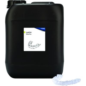 LuxaPrint Ortho Plus Splint Resin Transparent 385/405 nm (DMG)