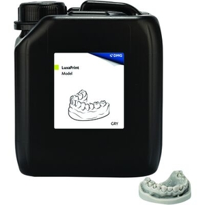 LuxaPrint Model Resin 385/405nm (DMG)