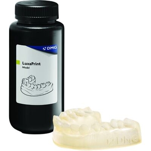 LuxaPrint Model Resin 385/405nm (DMG)