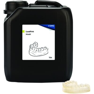 LuxaPrint Model Resin 385/405nm (DMG)