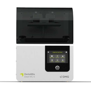 DentaMile Desk MC-5 3D Printer (DMG)