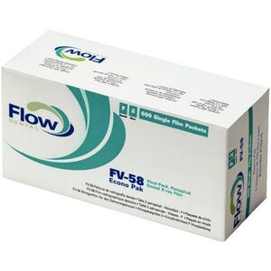 Flow Xpress F Speed Intraoral X-ray Film