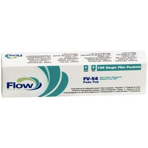 Flow Xpress F Speed Intraoral X-ray Film
