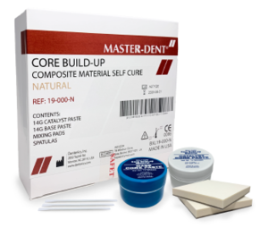Core Build-Up Material Kit (Dentonics)