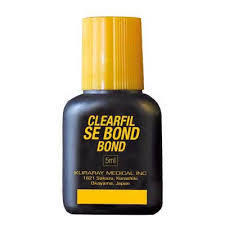 Clearfil SE Bond (Kuraray)