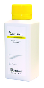 Monarch CleanStream Evacuation System Cleaner 1 Liter (33.8oz)