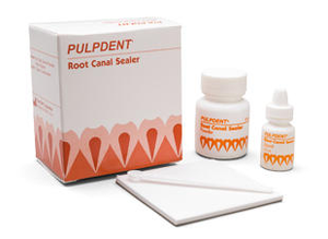 Pulpdent Root Canal Sealer Kit