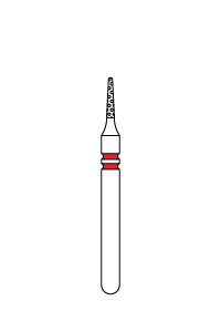 Two Striper Diamonds Euro 5-Pk Interproximal (Premier)