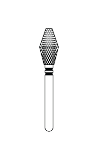 Two Striper Diamonds Euro 5-Pk Barrel (Premier)