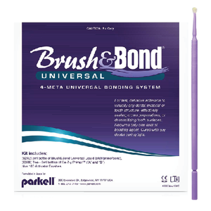 Brush & Bond Universal