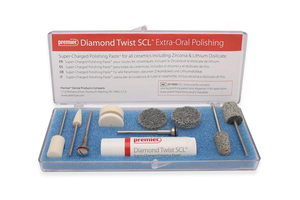 Diamond Twist SCL (Premier)