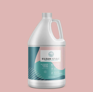All-Purpose HOCL (Hypochlorous Acid) Cleaner 300ppm 1 Gallon