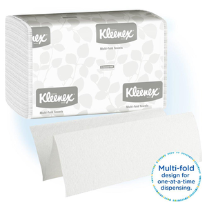 Kleenex Multi-Fold Towels #01890