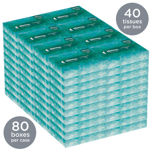 Facial Tissues Jr. 