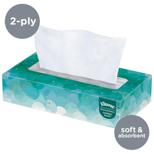 Facial Tissue (36) Kleenex
