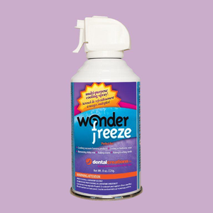 WonderFreez Cooling Spray 10.oz